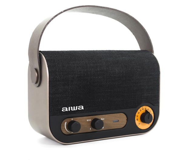 AIWA RBTU-600 - 1376233 - zdjęcie 2
